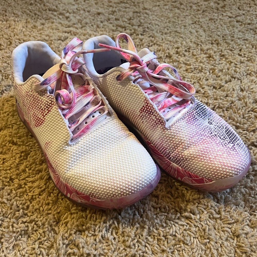 NoBull Superfabric Trainers+